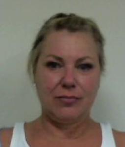 Deborah Ann Johnson a registered Sexual Offender or Predator of Florida