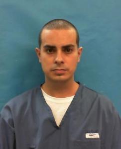 Richard Victor Hicks a registered Sexual Offender or Predator of Florida