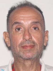 Paulo Rodrigues a registered Sexual Offender or Predator of Florida