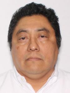 Eduardo Olivares a registered Sexual Offender or Predator of Florida