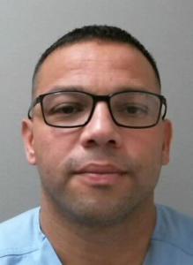 Benjamin Acosta a registered Sexual Offender or Predator of Florida