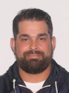 Jeramie Marrero a registered Sexual Offender or Predator of Florida