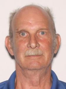 Bruce Charles Johnson a registered Sexual Offender or Predator of Florida