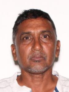 Somar Singh a registered Sexual Offender or Predator of Florida