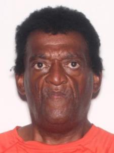 Keith Ricardo Goodman a registered Sexual Offender or Predator of Florida