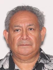 Benjamine Aguilera Jr a registered Sexual Offender or Predator of Florida