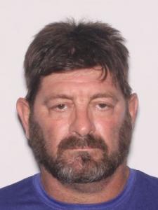 James Martin Russell a registered Sexual Offender or Predator of Florida