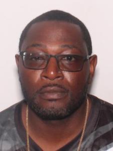 Wanje Stefan Ford a registered Sexual Offender or Predator of Florida