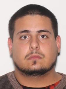 Angel Saul Gomez a registered Sexual Offender or Predator of Florida