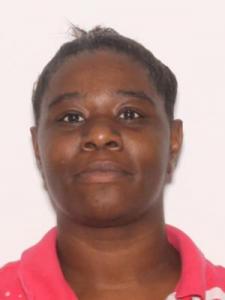 Dana Lashawn Rosier a registered Sexual Offender or Predator of Florida