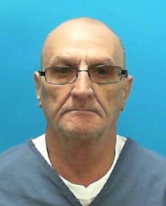 John Arnold Damron a registered Sexual Offender or Predator of Florida