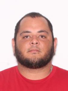 Johnny Ortiz Collazo a registered Sexual Offender or Predator of Florida