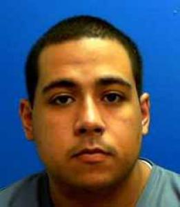 Alfredo Gabriel Escalera a registered Sexual Offender or Predator of Florida