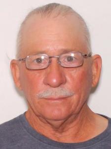 John Russell Snell a registered Sexual Offender or Predator of Florida