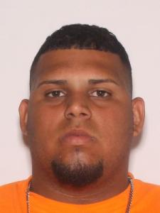 Roberto Andres Rivera Sanchez a registered Sexual Offender or Predator of Florida