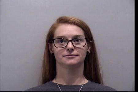 Jessica Rae Phillips a registered Sexual Offender or Predator of Florida