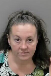 Amanda Lee Chandler a registered Sexual Offender or Predator of Florida