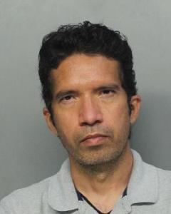 Antonio Enrique Ruiz a registered Sexual Offender or Predator of Florida