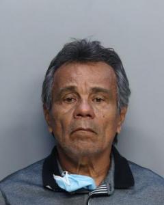 Cesar Bastidas a registered Sexual Offender or Predator of Florida