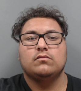 Isaiah Fernando Vasquez a registered Sexual Offender or Predator of Florida