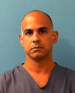 Carlos Canela a registered Sexual Offender or Predator of Florida