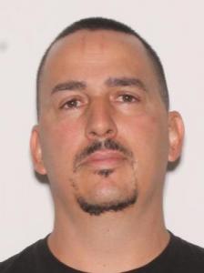 Vicente Javier Fuentes a registered Sexual Offender or Predator of Florida