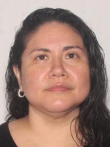 Carola Vanesa Robles a registered Sexual Offender or Predator of Florida