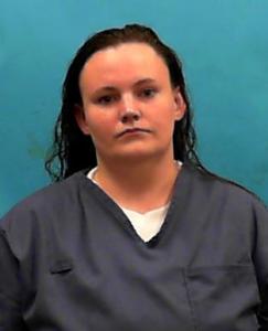 Marissa Ashley Mowry a registered Sexual Offender or Predator of Florida