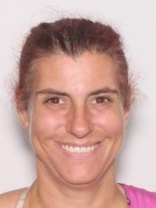 Kelly Sanders Jones a registered Sexual Offender or Predator of Florida