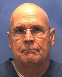 Jeffery Parmer Higel a registered Sexual Offender or Predator of Florida