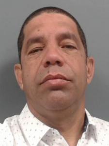 Frank Rene Gacitaborges a registered Sexual Offender or Predator of Florida