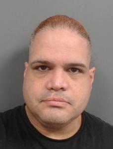 Antonio Ildefonso Jr a registered Sexual Offender or Predator of Florida