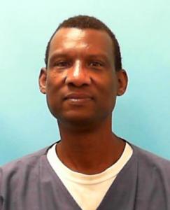 Frank Anton Bizzell a registered Sexual Offender or Predator of Florida