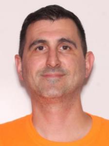 Mark Anthony Strickland a registered Sexual Offender or Predator of Florida