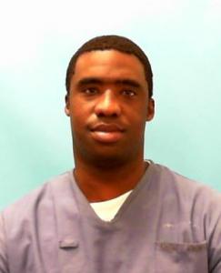 Demetrius Ramon Henley a registered Sexual Offender or Predator of Florida