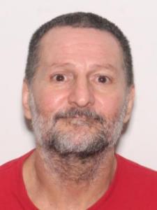 John Frank Crutchfield a registered Sexual Offender or Predator of Florida