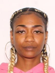 Aniesha Nicole Brock a registered Sexual Offender or Predator of Florida