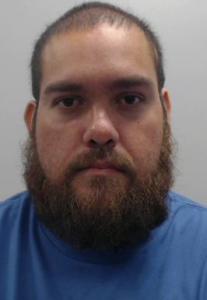 Edwin Joseph Ospina a registered Sexual Offender or Predator of Florida