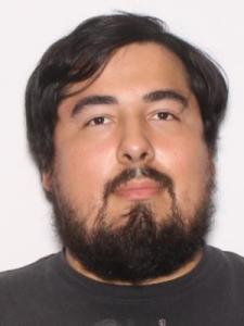 Gabriel Isaiah Estrada a registered Sexual Offender or Predator of Florida