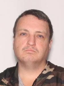 Branden Lowell Benson a registered Sexual Offender or Predator of Florida