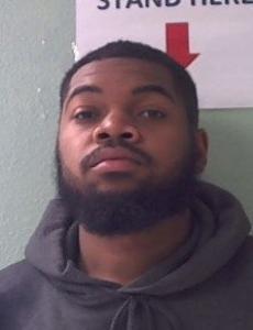 Travarius Chestnut a registered Sexual Offender or Predator of Florida