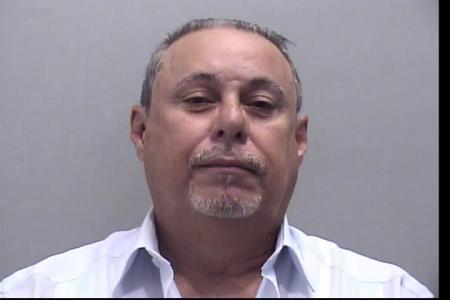 Raul Barbaro Gonzalez a registered Sexual Offender or Predator of Florida