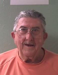 James Lee Griffith a registered Sexual Offender or Predator of Florida