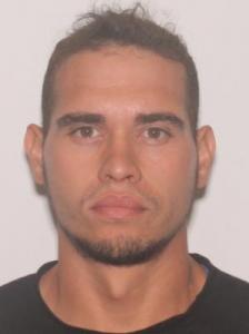 Sergio Dasiel Blanco Galiano a registered Sexual Offender or Predator of Florida