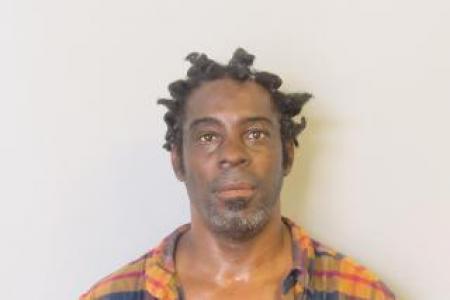 Shawncy Paulk a registered Sex, Violent, or Drug Offender of Kansas