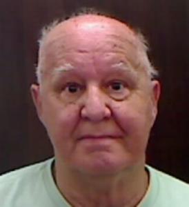 Frank John Ciavattieri a registered Sexual Offender or Predator of Florida