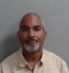 Melvin Oliver a registered  of Florida