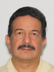 Luis Ricardo Sanchez a registered Sexual Offender or Predator of Florida