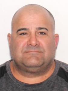 Tony Manuel Cunha a registered Sexual Offender or Predator of Florida