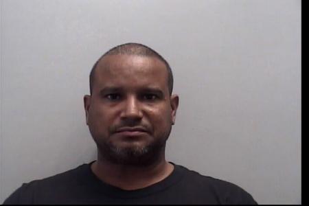 Modesto Encarnacion a registered Sexual Offender or Predator of Florida